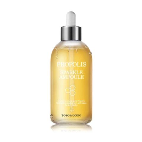 TOSOWOONG - Ampoule étincelante à la propolis - 100ml