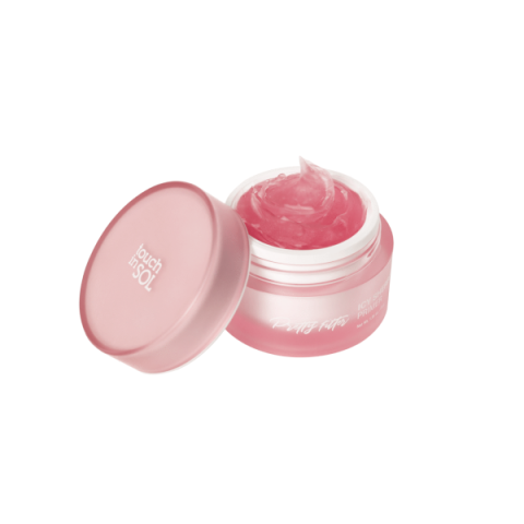 Touch in SOL - Apprêt sorbet glacial - 30g Touch in SOL - Apprêt sorbet glacial - 30g