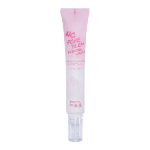 Touch in SOL - No Poreblem Eau d'amorçage - 30ml Touch in SOL - No Poreblem Eau d'amorçage - 30ml