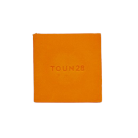 TOUN28 - Face Cleanser Makeup Cleansing - Huile d'argousier S16 +... TOUN28 - Face Cleanser Makeup Cleansing - Huile d'argousier S16 +...