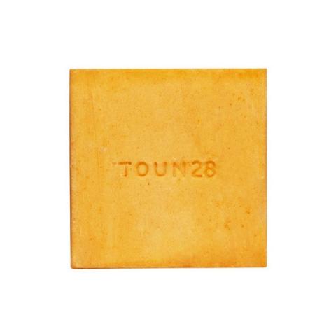 TOUN28 - Face Cleanser Peau sèche / transparente - Huile de... TOUN28 - Face Cleanser Peau sèche / transparente - Huile de...
