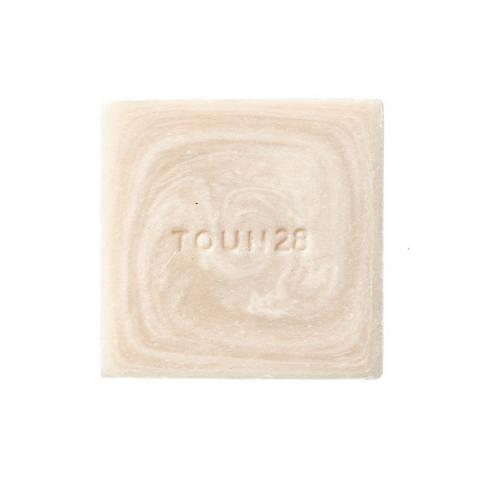 TOUN28 - Solid Shampoo Bar Santé des cheveux longs - Huile de... TOUN28 - Solid Shampoo Bar Santé des cheveux longs - Huile de...