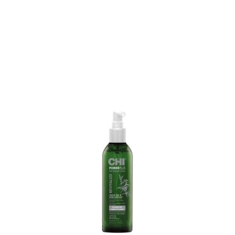 Traitement sans rinçage Power Plus CHI 104ML Traitement sans rinçage Power Plus CHI 104ML