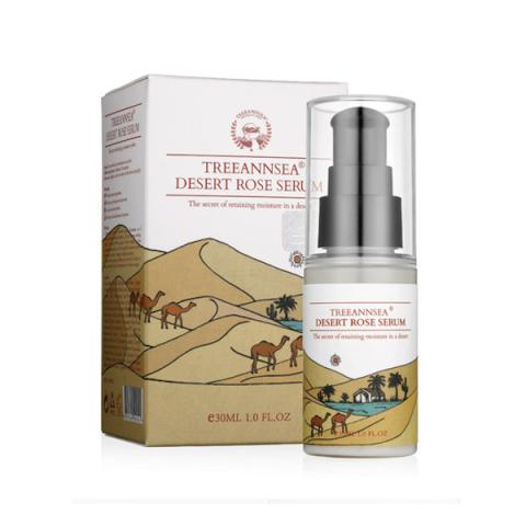 TREEANNSEA - Desert Rose Sérum - 30ml TREEANNSEA - Desert Rose Sérum - 30ml