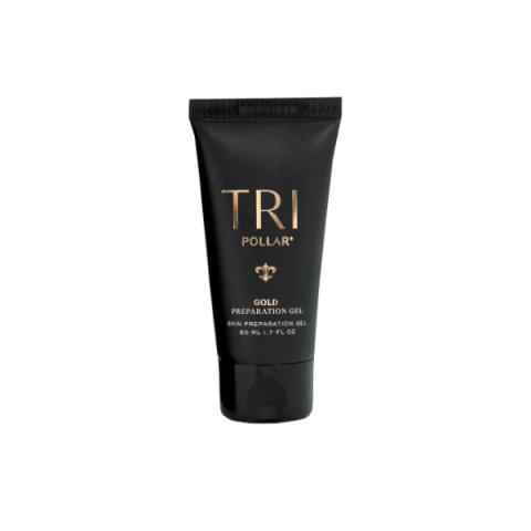 Tripollar - Gel de préparation à l'or - 50ml Tripollar - Gel de préparation à l'or - 50ml