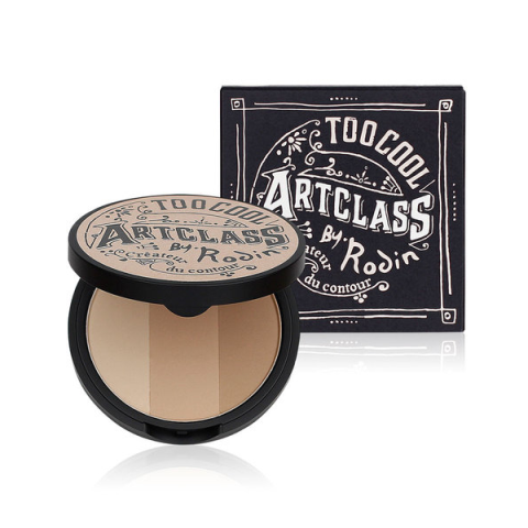 Trop cool pour l'école - Artclass par Rodin Shading - #2 Moderne - Trop cool pour l'école - Artclass par Rodin Shading - #2 Moderne -