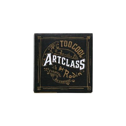 Trop cool pour l'école - Classe d'art par Rodin Shading - #1... Trop cool pour l'école - Classe d'art par Rodin Shading - #1...