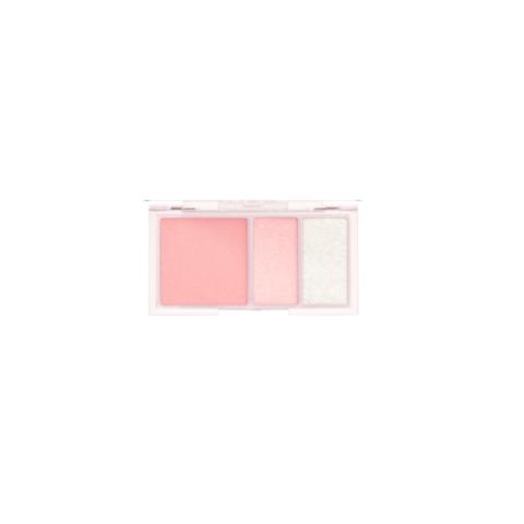 Twinkle Pop - Palette éclair pour le visage - 3.2g + 1.9g*2 - #02... Twinkle Pop - Palette éclair pour le visage - 3.2g + 1.9g*2 - #02...