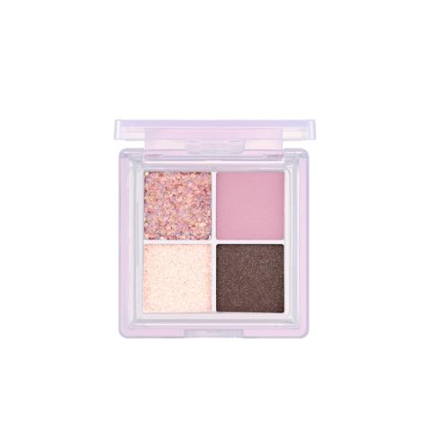 Twinkle Pop - Palette pour les yeux scintillants Pearl Flex - 3.3g Twinkle Pop - Palette pour les yeux scintillants Pearl Flex - 3.3g
