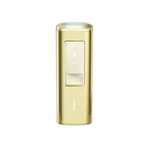 Ulike - Machine d'épilation au laser IPL Gold (100-240V) - 1pièce Ulike - Machine d'épilation au laser IPL Gold (100-240V) - 1pièce