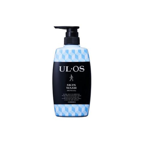 UL・OS - Lavage de la peau - 500ml UL・OS - Lavage de la peau - 500ml