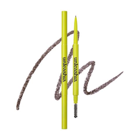 Unleashia - Crayon à sourcils définition Shaper - 0.025g - No.2... Unleashia - Crayon à sourcils définition Shaper - 0.025g - No.2...