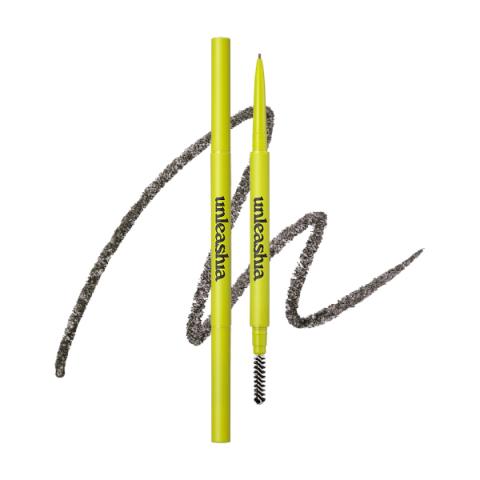 Unleashia - Crayon à sourcils définition Shaper - 0.025g - No.3...