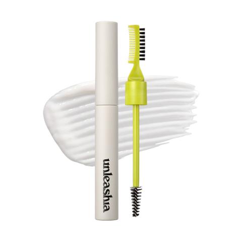 Unleashia - Fixateur de sourcils Shaper Pommade - 8.5g - No.1 Clear Unleashia - Fixateur de sourcils Shaper Pommade - 8.5g - No.1 Clear