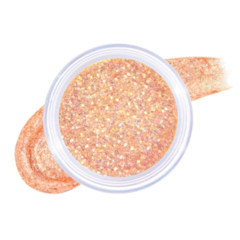 Unleashia - Get Loose Glitter Gel Mini - 4g - N6 Sunset Lover Unleashia - Get Loose Glitter Gel Mini - 4g - N6 Sunset Lover