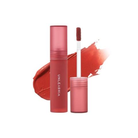 Unleashia - Hug Velvet Tint - 4.5g - N5 Together Unleashia - Hug Velvet Tint - 4.5g - N5 Together