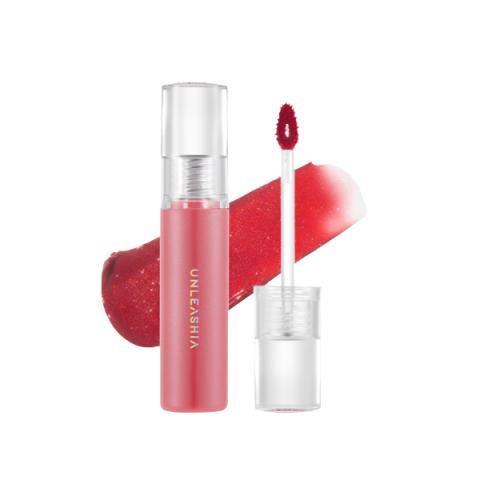 Unleashia - Non-Sticky Dazzle Tint - 5.5g - N4 Humming Unleashia - Non-Sticky Dazzle Tint - 5.5g - N4 Humming
