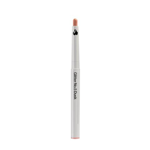 Unleashia - Pretty Easy Glitter Stick - 0.7g - N5 Dusk Unleashia - Pretty Easy Glitter Stick - 0.7g - N5 Dusk