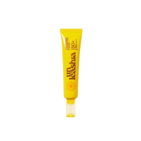 Unleashia - Sérum solaire à la banane et à la niacinamide - 40ml Unleashia - Sérum solaire à la banane et à la niacinamide - 40ml