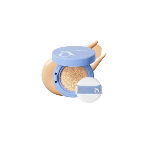 Unleashia - [a par Unleashia] Coussin bleu Hey Dew - 6g - 21N Blooming