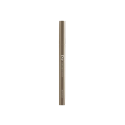D-up - Silky Liquid Eyeliner Waterproof - 1pièce - Chiffon Brown