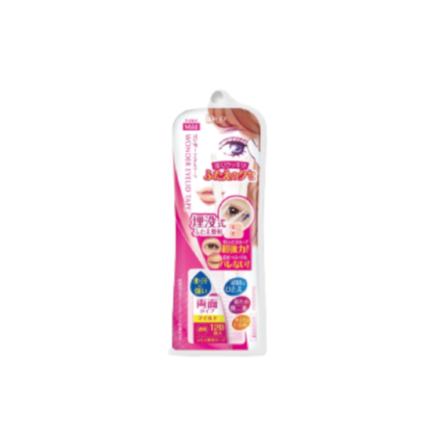 D-up - Wonder bande de paupière - 120 pièces - Mild D-up - Wonder bande de paupière - 120 pièces - Mild