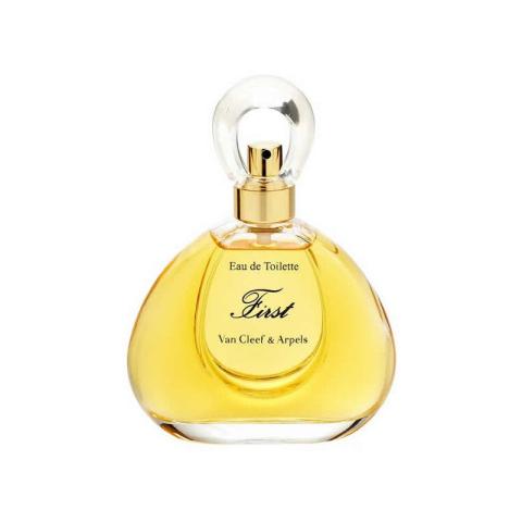 Van Cleef & Arpels First Eau De Toilette 100ml Van Cleef & Arpels First Eau De Toilette 100ml