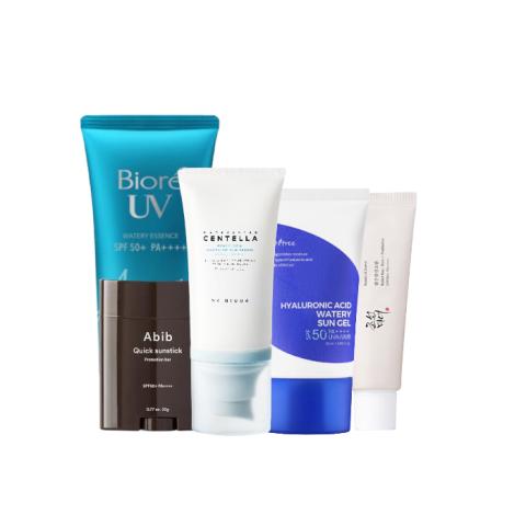 VANA Award 2022 - SPF Bundle Kit Set VANA Award 2022 - SPF Bundle Kit Set