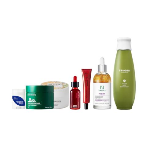 Vana Family Combination Kit #2 Vana Family Combination Kit #2