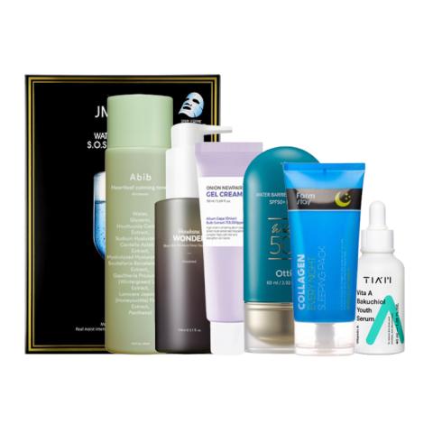 Vana Family Hydration Kit #2 Vana Family Hydration Kit #2