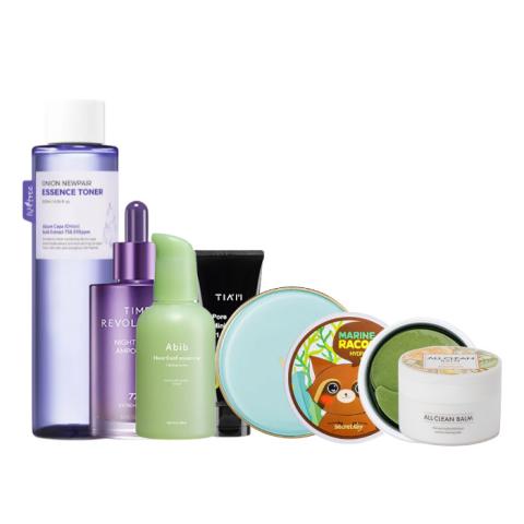 Vana Family Skincare Favourites #3 Vana Family Skincare Favourites #3