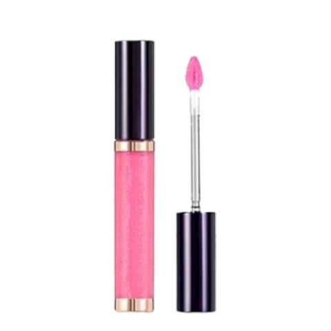 VDIVOV - Lip Cut Gloss Brillant - 5g - No.Mermaid Pink PK102