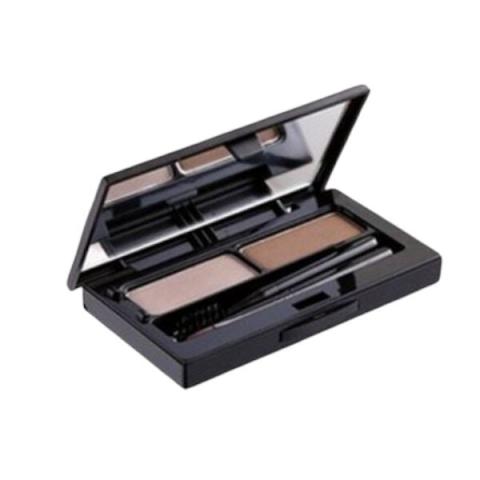 VDIVOV - Mega Brow Pacte - 5.5g - No.01 Light Brown / Medium Brown VDIVOV - Mega Brow Pacte - 5.5g - No.01 Light Brown / Medium Brown