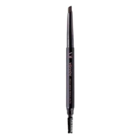 VDIVOV - Mega Crayon à sourcils automatique - 0.35g - No.04 Red Brown VDIVOV - Mega Crayon à sourcils automatique - 0.35g - No.04 Red Brown