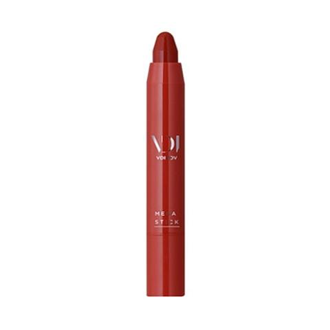 VDIVOV - Mega Stick Red - 2.5g - RD304 No.Smoke Red VDIVOV - Mega Stick Red - 2.5g - RD304 No.Smoke Red