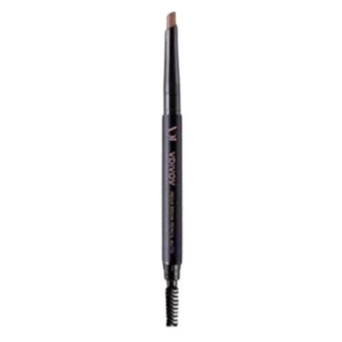 VDIVOV - MegaCrayon à sourcils automatique - 0.35g - No.01 Light Brown