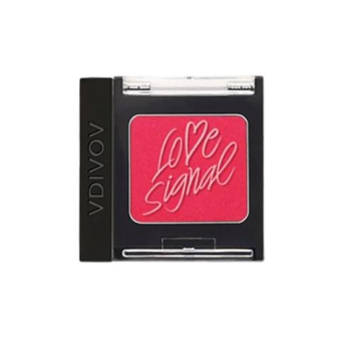 VDIVOV - Ombre à paupières (Collection Love Signal) - 2g -... VDIVOV - Ombre à paupières (Collection Love Signal) - 2g -...