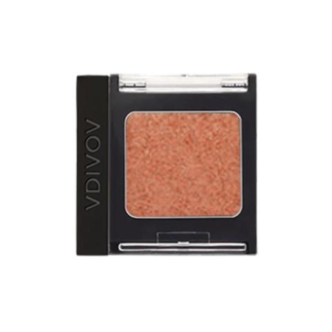 VDIVOV - Ombre à paupières (Paillettes) - 2g - No.OR202 Orangekle