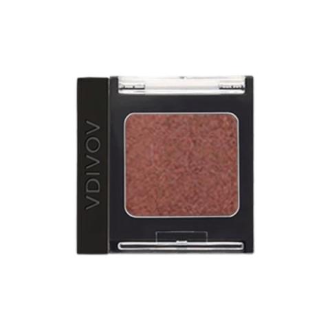 VDIVOV - Ombre à paupières (Paillettes) - 2g - No.PK104 Pink Bella