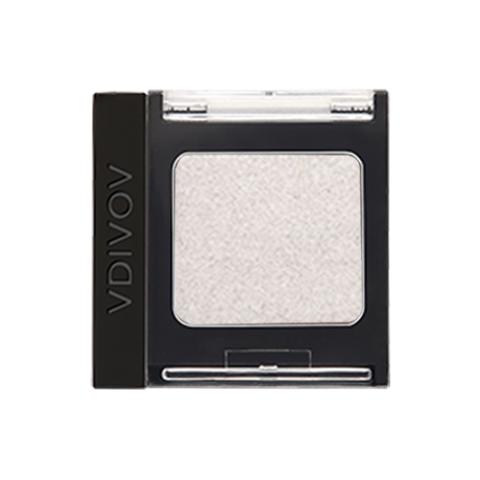 VDIVOV - Ombre à paupières (Shimmer) - 2g - No.WH001 Luminous White
