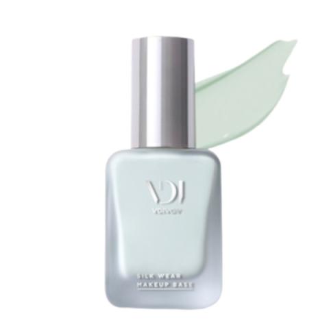 VDIVOV - Silk Wear Base du maquillage - 30ml (SPF34 PA++) - No.Green VDIVOV - Silk Wear Base du maquillage - 30ml (SPF34 PA++) - No.Green