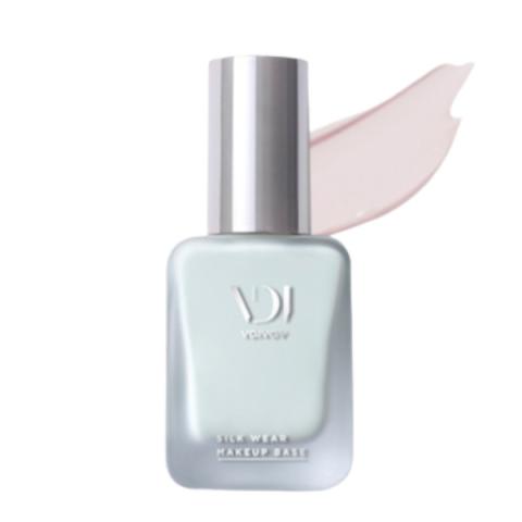 VDIVOV - Silk Wear Base du maquillage - 30ml (SPF34 PA++) - No.Peach VDIVOV - Silk Wear Base du maquillage - 30ml (SPF34 PA++) - No.Peach