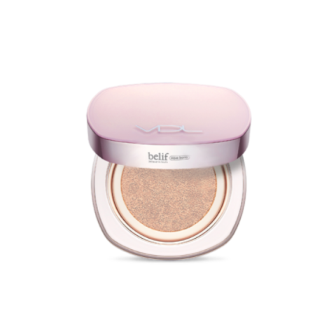 VDL - Coussin Expert Multi Cover Tone Up SPF50 + PA +++ - 15g - #17 VDL - Coussin Expert Multi Cover Tone Up SPF50 + PA +++ - 15g - #17