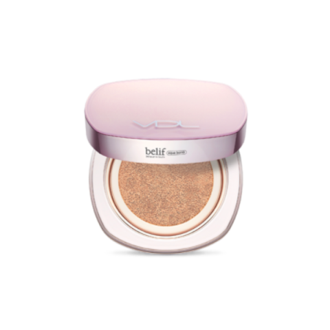 VDL - Expert Multi Cover Tone Up Cushion SPF50+ PA+++ - 15g - #21