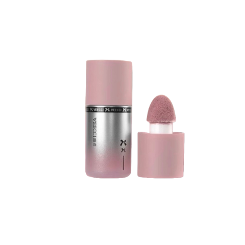 VEECCI - Blush liquide léger et aqueux - 3.5g - C04 Smoky Pink VEECCI - Blush liquide léger et aqueux - 3.5g - C04 Smoky Pink