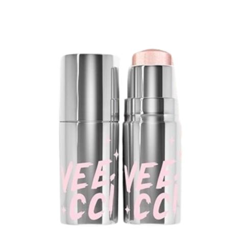 VEECCI - Stick illuminateur repulpant - 5g - S02 Ice Glass VEECCI - Stick illuminateur repulpant - 5g - S02 Ice Glass