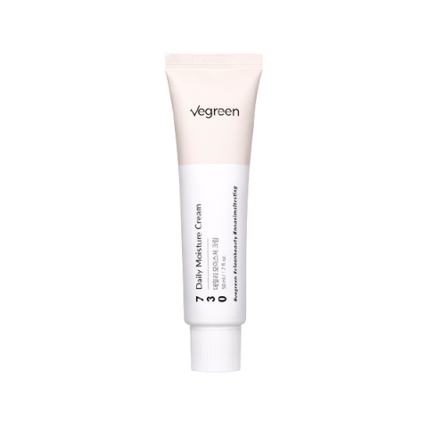 VEGREEN - 730 Crème Hydratante Quotidienne - 50ml VEGREEN - 730 Crème Hydratante Quotidienne - 50ml