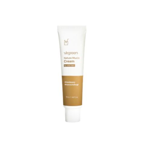 VEGREEN - Nature Mucin Cream - 50ml