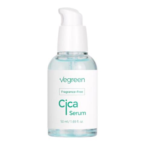 VEGREEN - Sérum Cica Sans Parfum - 50ml VEGREEN - Sérum Cica Sans Parfum - 50ml