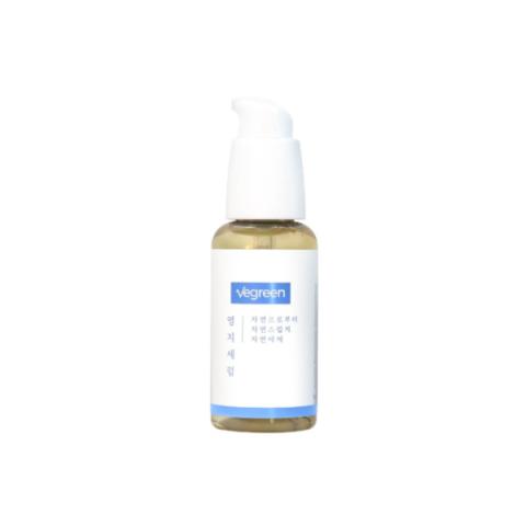 VEGREEN - Sérum Reishi Barrière de la Peau - 50ml